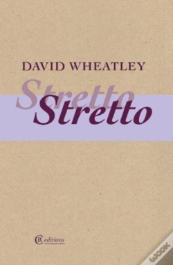Capa do artigo Stretto