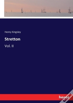 Capa do artigo Stretton