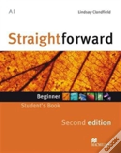 Capa do artigo Strfwd 2nd Beg Sb