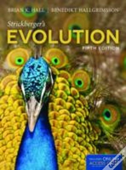 Capa do artigo Strickberger'S Evolution