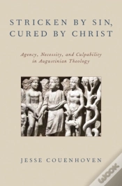 Capa do artigo Stricken By Sin, Cured By Christ