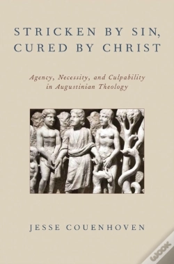 Capa do artigo Stricken By Sin, Cured By Christ