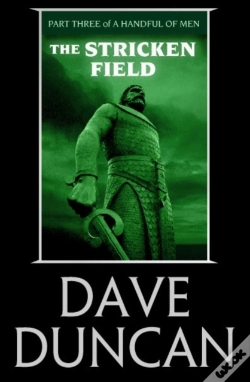 Capa do artigo Stricken Field