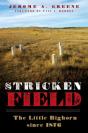 Stricken Field - Preview