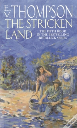 Capa do artigo Stricken Land