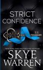 Strict Confidence - Preview