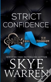 Capa do artigo Strict Confidence