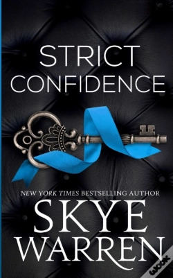 Capa do artigo Strict Confidence