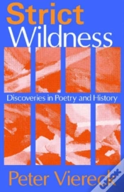 Capa do artigo Strict Wildness