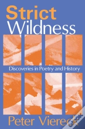 Capa do artigo Strict Wildness
