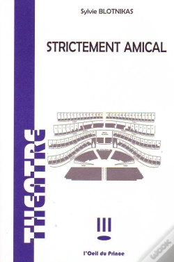 Capa do artigo Strictement Amical