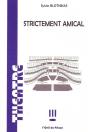 Strictement Amical - Preview