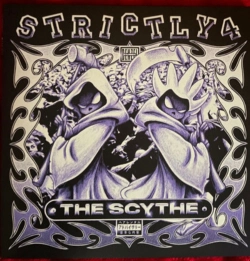 Capa do artigo Strictly 4 The Scythe - Vinil