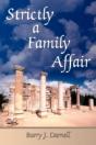 Strictly A Family Affair - Preview