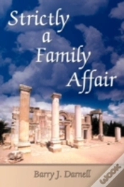 Capa do artigo Strictly A Family Affair