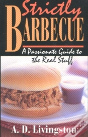 Capa do artigo Strictly Barbecue