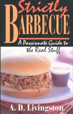 Capa do artigo Strictly Barbecue