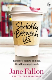 Capa do artigo Strictly Between Us