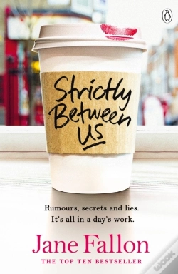 Capa do artigo Strictly Between Us