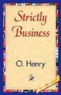 Strictly Business - Preview