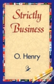 Capa do artigo Strictly Business