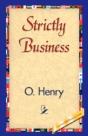 Strictly Business - Preview