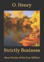 Strictly Business - Preview