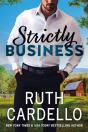Strictly Business - Preview