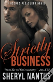 Capa do artigo Strictly Business