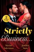 Strictly Businessâ€¦