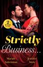Strictly Businessâ€¦ - Preview
