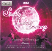 Capa do artigo Strictly Come Dancing - CD