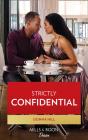 Strictly Confiden_Grants O3 Eb - Preview