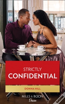 Capa do artigo Strictly Confiden_Grants O3 Eb