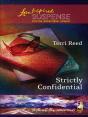Strictly Confidential - Preview