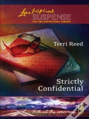Capa do artigo Strictly Confidential