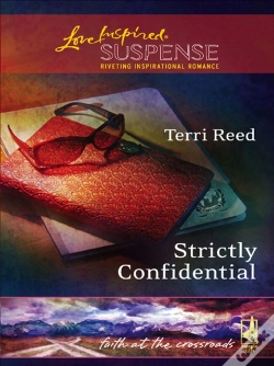 Capa do artigo Strictly Confidential