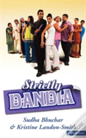 Capa do artigo Strictly Dandia