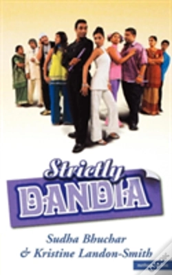 Capa do artigo Strictly Dandia