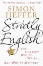 Strictly English - Preview