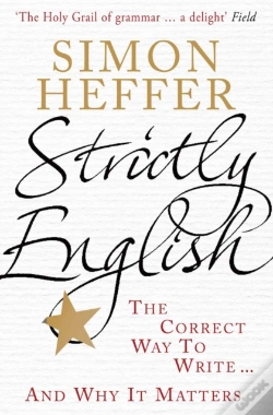 Capa do artigo Strictly English