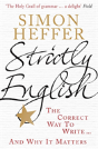 Strictly English - Preview