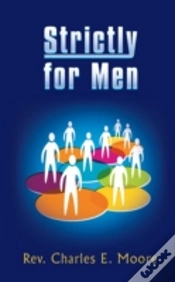Capa do artigo Strictly For Men