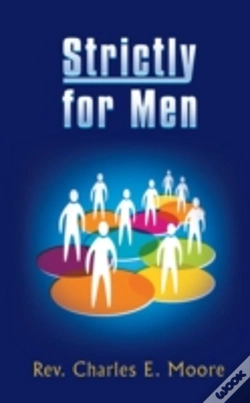 Capa do artigo Strictly For Men