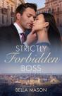 Strictly Forbidden Boss - Preview