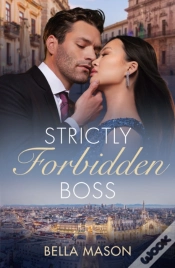 Capa do artigo Strictly Forbidden Boss