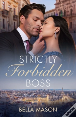 Capa do artigo Strictly Forbidden Boss