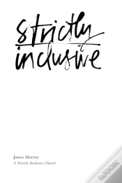 Capa do artigo Strictly Inclusive