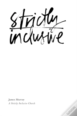 Capa do artigo Strictly Inclusive