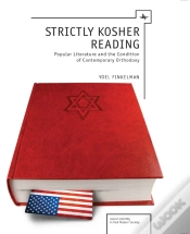 Capa do artigo Strictly Kosher Reading